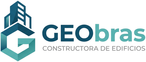 GEObras · Constructora de edificios
